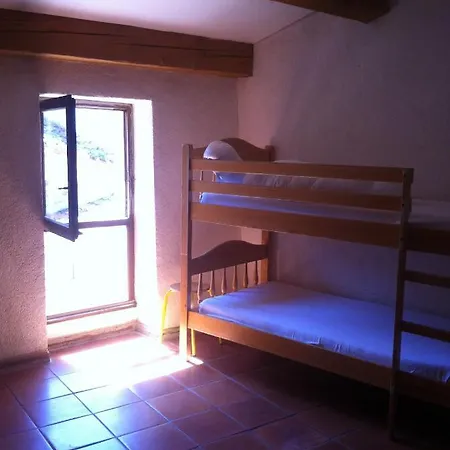 D'etape Communal De Sous Peyrepertuse Hostel Duilhac