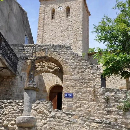 D'etape Communal De Sous Peyrepertuse *