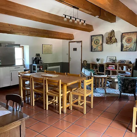 Gite Xl Familles Et Groupes Duilhac Sous Peyrepertuse Duilhac