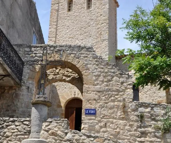 Gite Xl Familles Et Groupes Duilhac Sous Peyrepertuse *