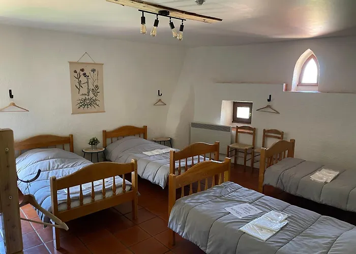 Gite Xl Familles Et Groupes Duilhac Sous Peyrepertuse